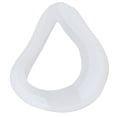 thumbnail image 2 of Reemplazo de almohadilla de protección nasal, cubierta nasal de silicona, accesorio compatible con el respirador ResMed, 2 of 14
