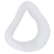 thumbnail image 2 of Reemplazo de almohadilla de protección nasal, cubierta nasal de silicona, accesorio compatible con el respirador ResMed, 2 of 14
