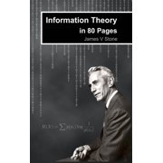 Information Theory in 80 Pages, (Hardcover)