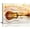 music guitar, variant on Music Wall Art Guitar Wall Decor Rustic Musical Note Pictures Painting Lake Artwork Farmhouse Canvas Home Decor Framed for Bathroom Bedroom Living Room Classroom 12"x16"