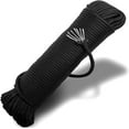 thumbnail image 3 of Oxgord Paracord 550 Mil Spec Type III 7 Strand Climbing Rope, 3 of 6