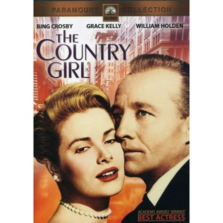 The Country Girl