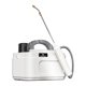 thumbnail image 1 of PULVERIZADOR eléctrico portátil, mango de carga USB con correa para el hombro, varilla retráctil multiusos para riego al aire libre Blanco 8L, 1 of 9
