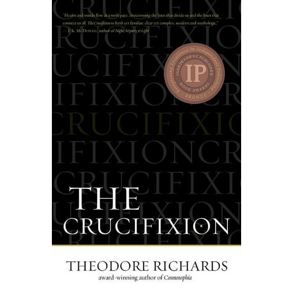 The Crucifixion (Paperback)