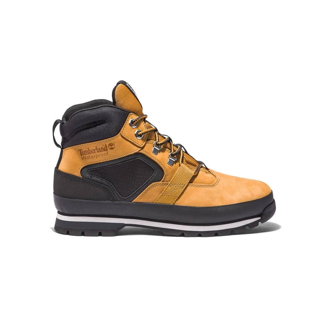 Botas Timberland Euro Hiker Waterproof hombre Caqui Confort Casual Deportivo cafe 29 Timberland TB0A2HU4231