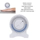thumbnail image 3 of Inclinómetro Preciso, Burbuja Sin Fugas Con Superficie Resistente A Los Arañazos, Rotación De 360, Para Mediciones De Fisioterapia, 3 of 7