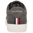 thumbnail image 3 of Zapatos Tommy Hilfiger Brecon para Hombre Gris Talla 8, 3 of 5