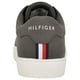 thumbnail image 3 of Zapatos Tommy Hilfiger Brecon para Hombre Gris Talla 13, 3 of 5