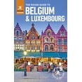thumbnail image 1 of The Rough Guide to Belgium and Luxembourg (Rough Guides), 1 of 1