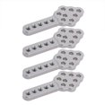 thumbnail image 3 of Remote Control Model Kits Replacement Part Shock Absorber Detechable Parts, 3 of 15
