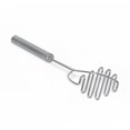 thumbnail image 1 of Browne 575442 Potato Masher, 15 in, Stainless Steel, Round, 1 of 1