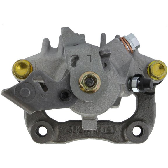 Centric Parts 141.33536 Semi Loaded Friction Caliper Fits select: 1998-1999 VOLKSWAGEN NEW BEETLE, 1999 VOLKSWAGEN GOLF