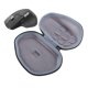 thumbnail image 1 of Estuche Rígido Para Mouse Apto Para MX Master 4 3 3S 2S Caja De Transporte De Viaje Para Mouse Inalámbrico Con Ranura De Almacenamiento Para Receptor USB C Negro, 1 of 7
