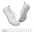 thumbnail image 3 of Aqua Shoes Outdoor Transpirable Swim Beach para Mujeres Hombres, 3 of 9