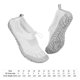 thumbnail image 3 of Aqua Shoes Outdoor Transpirable Swim Beach para Mujeres Hombres, 3 of 9
