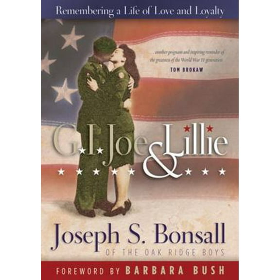 Pre-Owned GI Joe & Lillie (Hardcover) 0892215372 9780892215379