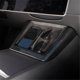 thumbnail image 2 of Para el modelo 3 2024, consola central de automóvil, carga inalámbrica, panel lateral envolvente, cubierta embellecedora, accesorio interior, como se muestra, 2 of 5
