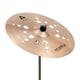 thumbnail image 1 of Platillo Crash de 18” Agop XIST ION XIC18 ISTANBUL dorado 45.6x4x45.6, 1 of 2