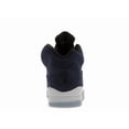 thumbnail image 4 of Jordan Kid's 5 Retro Georgetown Shoes, from StockX, 4 of 5