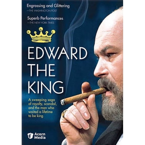 Edward the King (DVD)