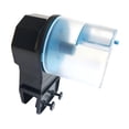 thumbnail image 1 of Alimentador automático inteligente para , dispensador de alimentos para , alimentador automático para acuario, herramientas portátiles para Sunnimix  Alimentador automático para acuarios, 1 of 8