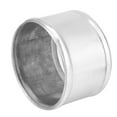 thumbnail image 2 of Conector de tubo de repuesto conector de manguera de aleación de aluminio 76mm 3 pulgadas de diámetro exterior 50mm 2 pulgadas de longitud accesorio de repuesto ANGGREK Otros, 2 of 8