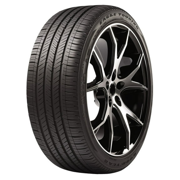 Goodyear Eagle Touring - 235/40R19/XL 96V Tire