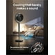 thumbnail image 3 of ELECTRIC_FAN Dreo Ventilador de pedestal de 43 pulgadas Serie DR-HPF004S, 3 of 5