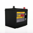 EverStart Maxx Lead Acid Automotive Battery, Group Size 35N, 12 Volt