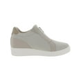 thumbnail image 2 of Ryka Womens Vibe Lifestyle Heel Casual and Fashion Sneakers, 2 of 3