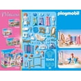 thumbnail image 5 of Playmobil: Princess / Dressing Room 70454, 5 of 5