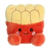 Aurora 5 in. Round Rolly Pet Smiles Sea Otter Adorable Companions On ...