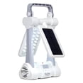 thumbnail image 1 of Farol LED Kaito KA768 multifuncional de doble panel recargable, 1 of 9