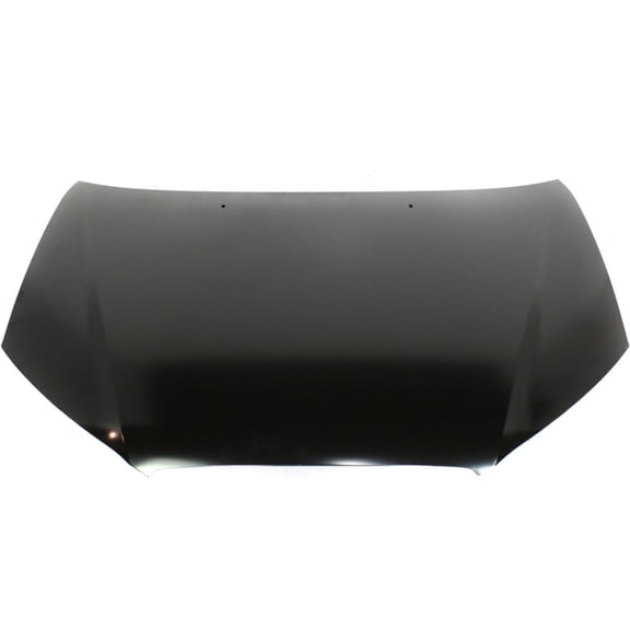 Hood Compatible with HYUNDAI ELANTRA 2007-2010 Steel Sedan