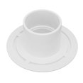thumbnail image 4 of Pool Water Outlet Professional Straight Plug Type Flower Shape Swimming Pool Outlet Nozzles for Swimming Pool Spa Pool, 4 of 5