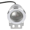 thumbnail image 2 of IP65 Lampe sous-Marine LED Colorée Étanche avec Télécommande pour Piscine Étang Fontaine Aquarium, 2 of 9