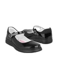 thumbnail image 1 of ZAPATOS NIÑA YUYIN 23220 CHAROL NEGRO, 1 of 4