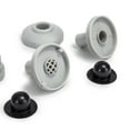 thumbnail image 2 of Intex 25022E Above Ground Swimming Pool Jet Connector Replacement Part Kit, 2 of 3