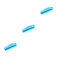 thumbnail image 4 of ZheElen 3 Pieces Bike Tire Levers Professional Plastic Small Size Tires Removal Accessory Professional Repair Tools Maintenance Tool Blue 3Set, 4 of 6