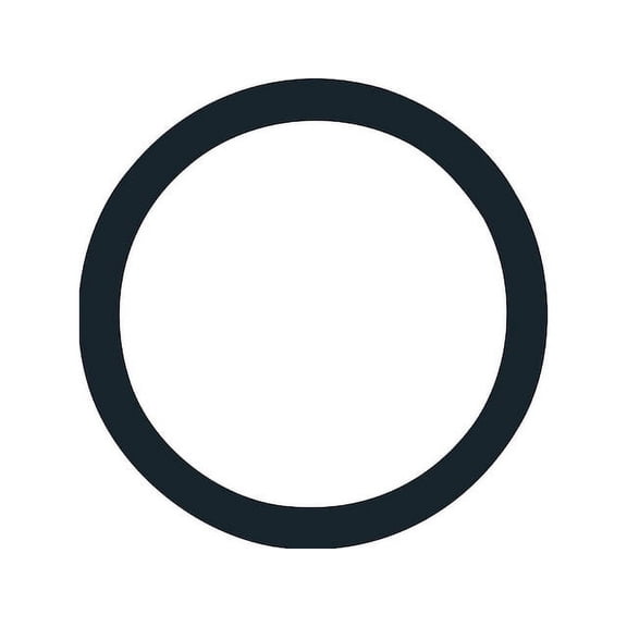 Thermostat O-Ring - Compatible with 2010 - 2012 Chevy Malibu 2011