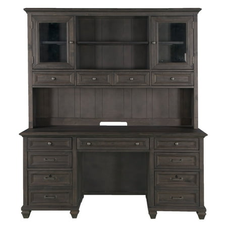 Magnussen Sutton Place Credenza Desk With Optional Hutch Com Magnussen Sutton Place Credenza Desk With Optional Hutch