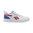 thumbnail image 1 of Tenis Casual Reebok Royal Prime 2.0 Kids- hp4735-Blanco- 23 cm, 1 of 5
