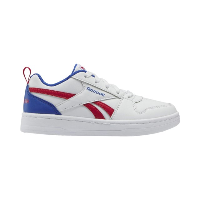 Tenis Casual Reebok Royal Prime 2.0 Kids- hp4735-Blanco- 23 cm