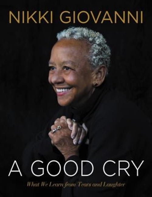 Pre-Owned A Good Cry : What We Learn from Tears and Laughter (Hardcover) 9780062399458