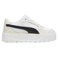 thumbnail image 5 of Tenis Puma Karmen II IDol Mujer Juvenil Blancos blanco 25.5, 5 of 5
