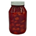 thumbnail image 3 of Amish No Sugar Added Cherry Pie Filling, Two 32 Oz Jars, 3 of 6