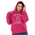 thumbnail image 3 of Rolling With My Homies Dungeon Game Hoodie Sweatshirt Women Men Brisco Brands X, 3 of 6
