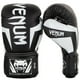 thumbnail image 1 of Guantes de Boxeo Venum Negro Blanco Elite, 1 of 3