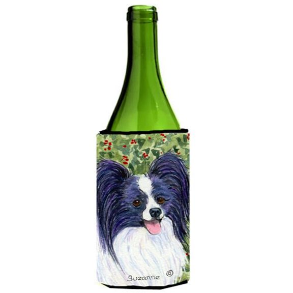 Papillon Wine bottle sleeve Hugger - 24 Oz.