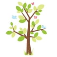 thumbnail image 5 of RoomMates Kids Tree Dry Erase Peel and Stick Wall Decal, 5 of 6